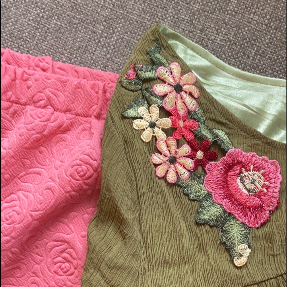 new custom skirt - Picture 4 of 5